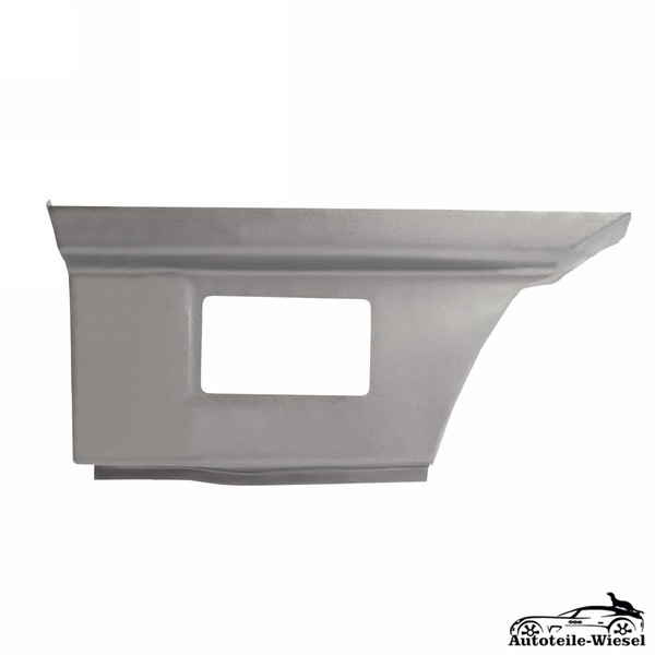 Reparaturblech KotflüGel Hinten Rechts FüR Vw Transporter 4 Kasten 2.0 90-03-image