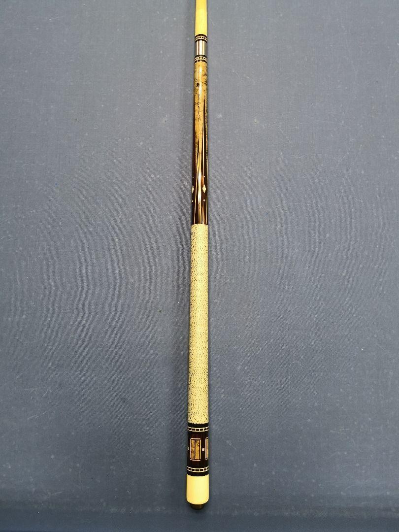 l*l様 オールドAdam cue Helmstetter l*l様 オールドAdam cue Helmstetter