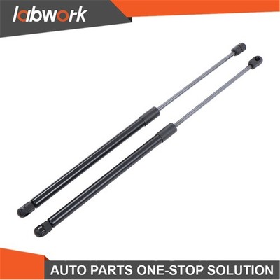 2x GASFEDER HECKKLAPPE HECKKLAPPENDÄMFER für AUDI A3 SPORTBACK 8P4827552B/D/A