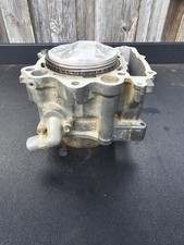 YAMAHA 660r 2001 2005 RAPTOR BIG BORE JE PISTON KIT 101mm, 12:1 COMPRESSION