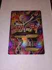New ListingPokémon M Mega Mewtwo EX Ultra Rare Holo TCG Card. 160/162 XY Breakthrough