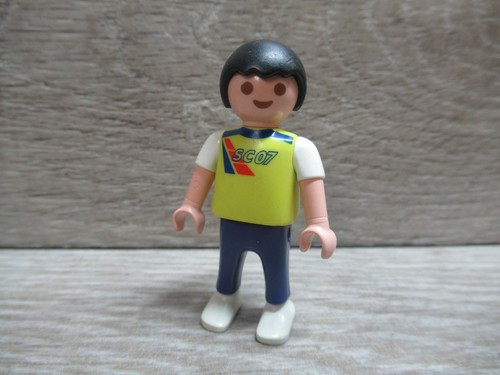 Playmobil verschiedene Kinder | Jungen | Mädchen | Figuren zur Auswahl - Picture 39 of 54