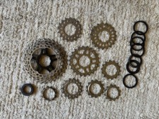 SRAM 11-Speed Cassette 11-31T