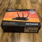 NETGEAR R6900 AC1900 Dual-Band Smart WiFi Router, 4-Port Gigabit, USB — photo 1