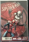 The Amazing Spider-Man #17 (Marvel Comics June 2015)