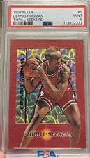 Top 10 Dennis Rodman Cards of All-Time 32