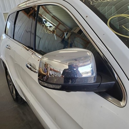 Wash Reservoir Fits 11-20 DURANGO 1022157 - Picture 13 of 15