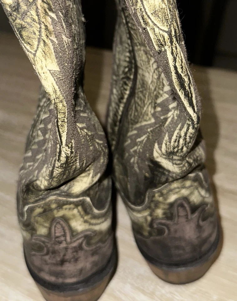 Botas de vaquero Free People Foto 4 de 4