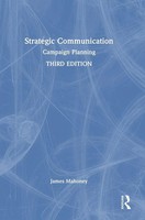 James Mahoney | Strategic Communication | Buch | Englisch (2023) | Routledge