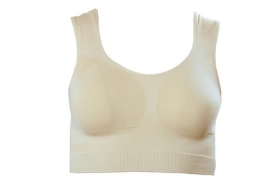 Meryl Skinlife Shapewear BH Mieder Bodyshape Formend Formbustier 
