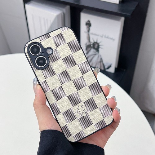 IPhone 16 15 14 Pro Max Plus 13 11 12 logo design luxury shockproof phone case - Picture 12 of 33