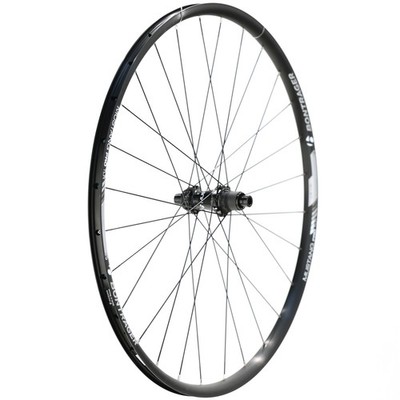 Bontrager Mustang Pro TLR Rear Wheel | 29'' | Tubeless | 142mm