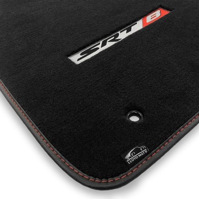 Lloyd Mats 2PC Set for 2017-2023 Dodge Challenger AWD