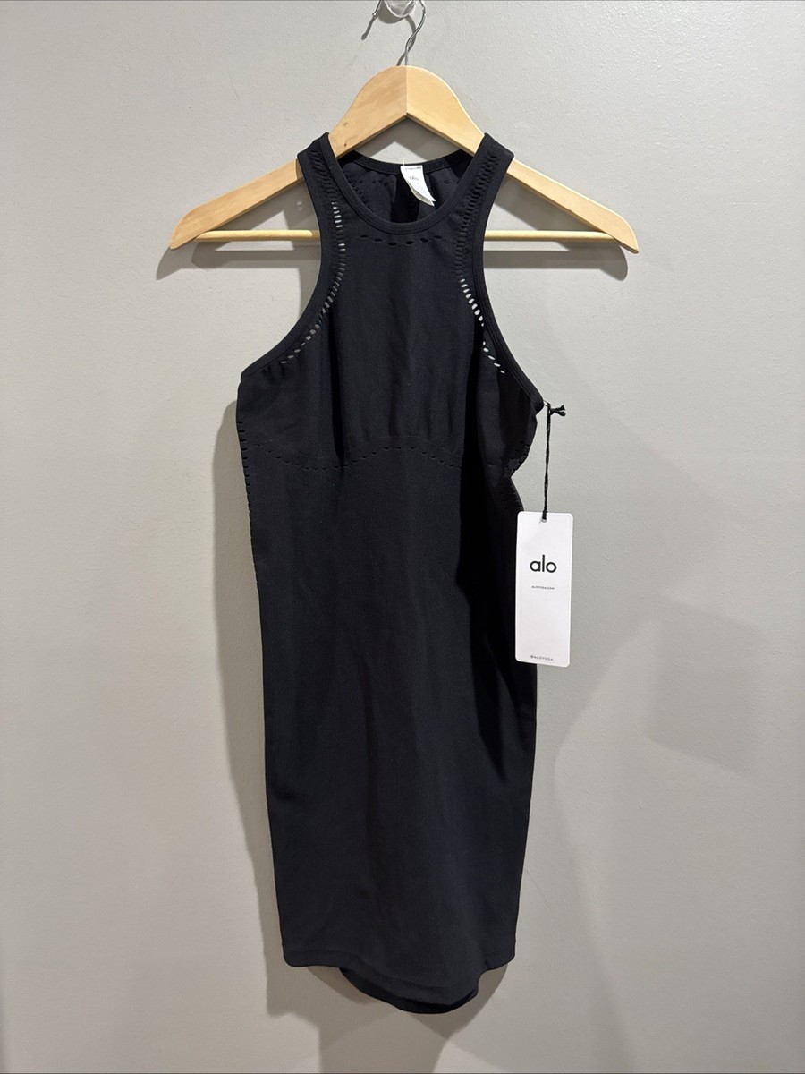 alo yoga dress Alo Yoga Fitness Hub Shop