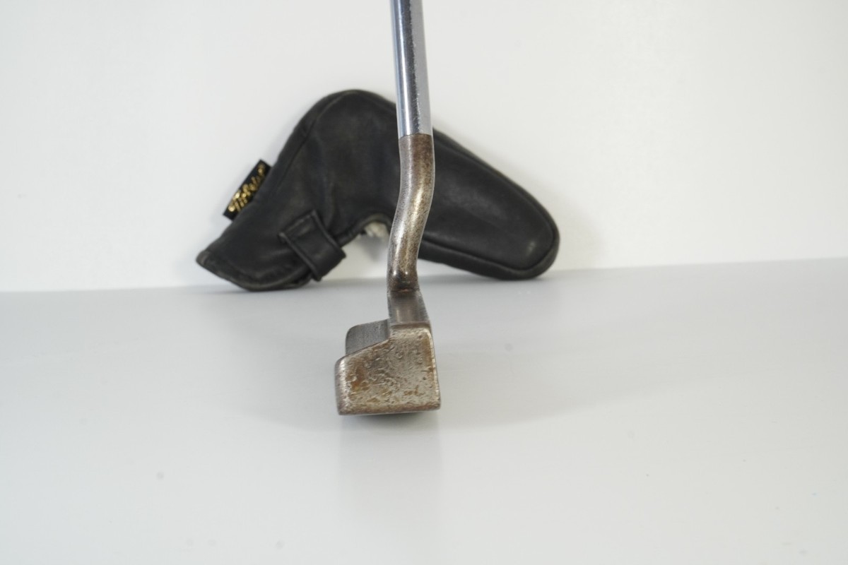 RARE] Scotty Cameron Putter RH Fry's out of Pity First Production
