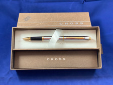 CROSS CENTURY II MEDALIST ROLLERBALL SELECTIP PEN 505
