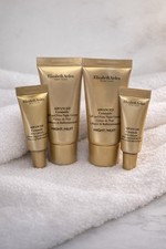 Elizabeth Arden Advanced Ceramide Lift  Firm Night Cream  Eye Cream Set