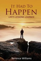 Terrence Williams | It Had To Happen | Taschenbuch | Englisch (2021)