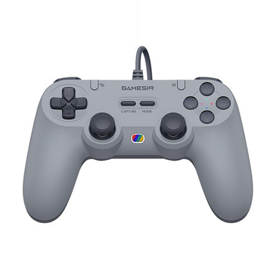 Gamesir Tegenaria Lite Wired Game Controller for Switch, Android, Ios, PC, Steam