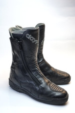 Daytona Road Star GTX Siefel  Motorradstiefel  Schuhe wassrdicht Gr. 44