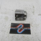 Harley Davidson OEM Chrome Upper Right Handlebar Switch Housing Pre 96