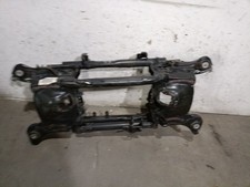 Essieu Peugeot 3008