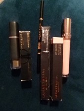 Anastasia Beverly Hills Volumizing Tinted Brow Gel, BROW WIZ  LIP GLOSS ALL 3