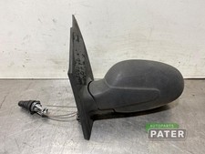 Retroviseur gauche (ou coque) Smart CITY-COUPE