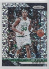 Click to enlarge Paul Pierce