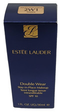Estée Lauder Double Wear Stay-in-Place Foundation 2W1 dawn