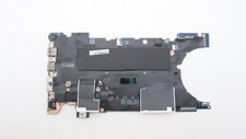 5B21J77605 For Lenovo ThinkPad L15 Gen 3 i7-1255U Laptop Motherboard