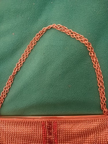 Vintage Franchi Evening Bag - Picture 5 of 8
