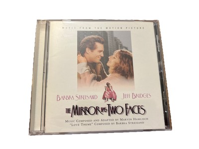 The Mirror Has Two Faces : Soundtrack Barbara Streisand , Pre-Owned CD