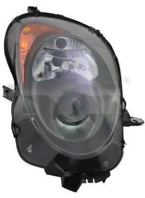 Tyc Gris Phare Droit 20-11753-2 2011753252 Alfa Romeo - Image 2