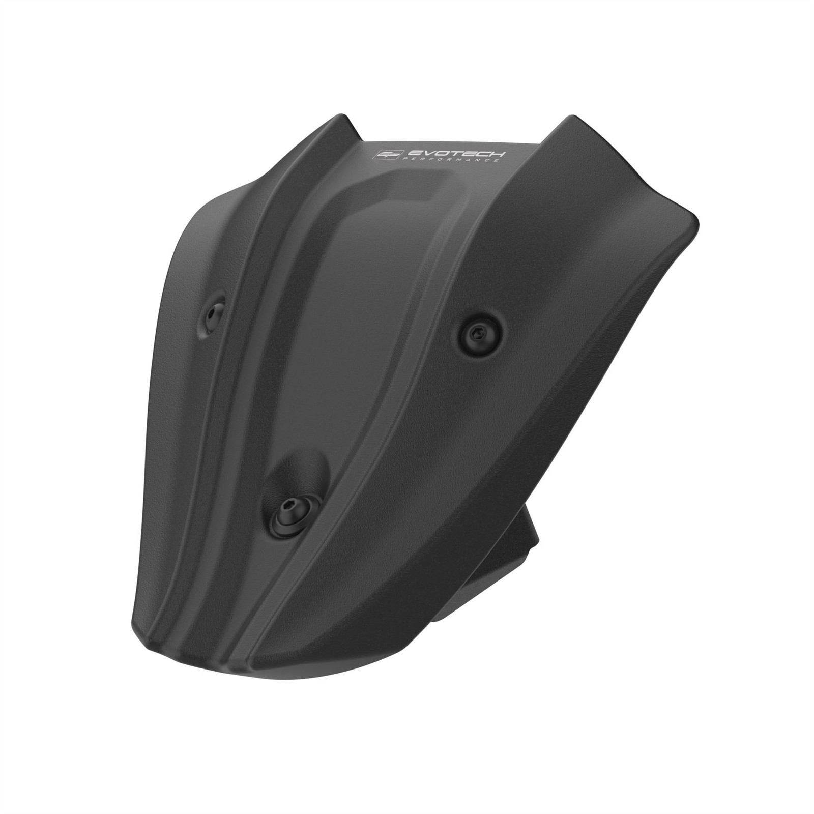 Evotech Fly Screen - Yamaha MT-09 SP 2024+