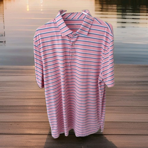 Southern Tide Polo Polyester XL
