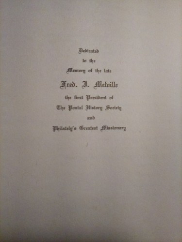 1948 "The Overland Mail" by John K. Sidebottom - Picture 6 of 14