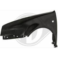KotflüGel Diederichs 2231007 FüR VW Vorne Links