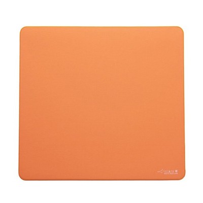 ARTISAN Artisan FX Zero XSOFT Orange Gaming Mouse Pad eSports (XL, Orange)