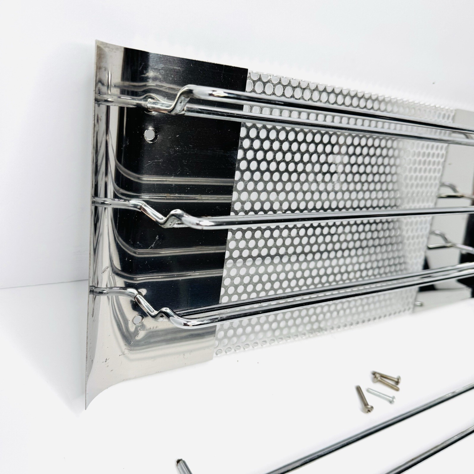 Otis Spunkmeyer Commercial Convection Cookie Oven Tray Pan Holder  OS-1