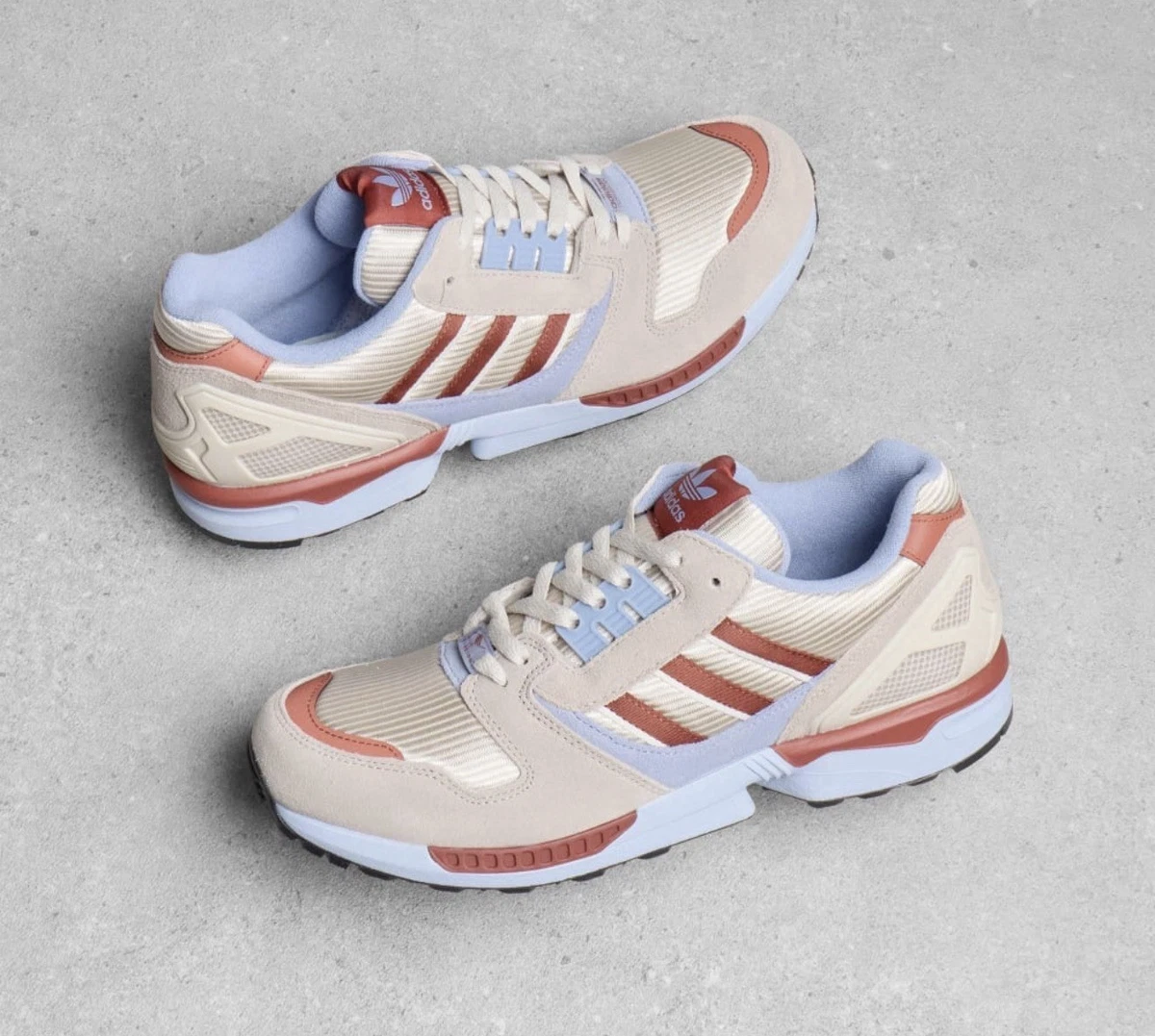 adidas Zx 8000 Trainers for Men for Sale | Authenticity Guaranteed