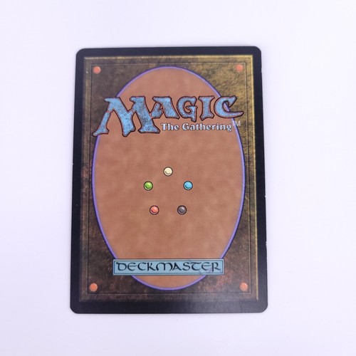 Magic the Gathering MTG Karte: Praetor's Grasp 71/175 Neu Phyrexia Set Rare! - Bild 6 von 10