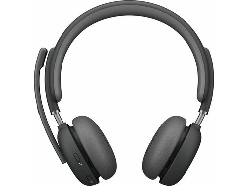 Logitech Zone Wireless 2 Premium Noise Canceling Headset with Hybrid ANC, - Picture 5 of 5