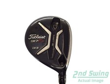 Titleist 917 F3 Fairway Wood 3+ Wood 13.5° Graphite Regular Right 43.0in