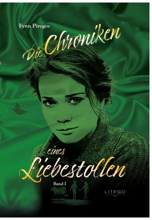 Litego Verlag Die Chroniken Eines Liebestollen - Bild 2