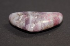 Turmalin Rubellit in Lepidolith Sammlerstein !