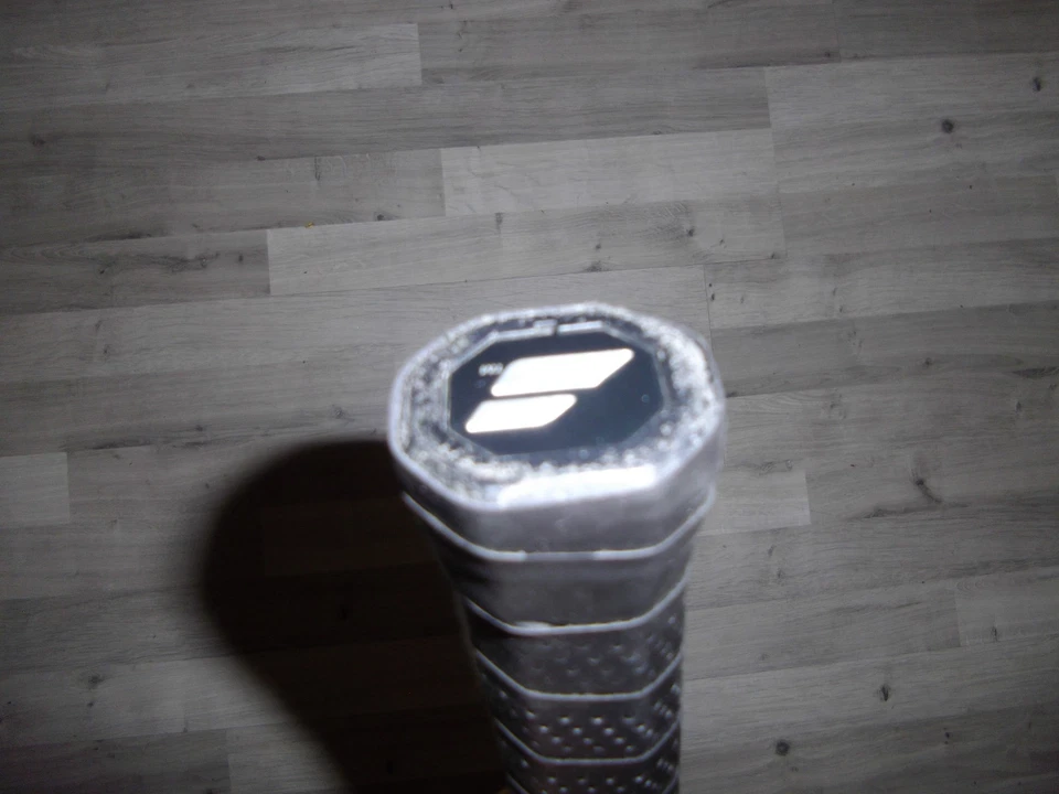 Babolat Pure Strike, photo 2 sur 5