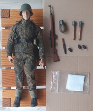 Elite Force ww2 Caporal Wolfgang Felgel WWII Scale 1/6