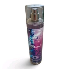 BATH AND BODY WORKS SECRET WONDERLAND BODY MIST 8 FL OZ
