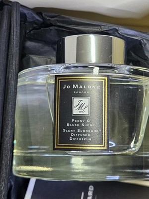 ジョーマローンPeony & Blush Suede ディフューザー 165ml ピオニー